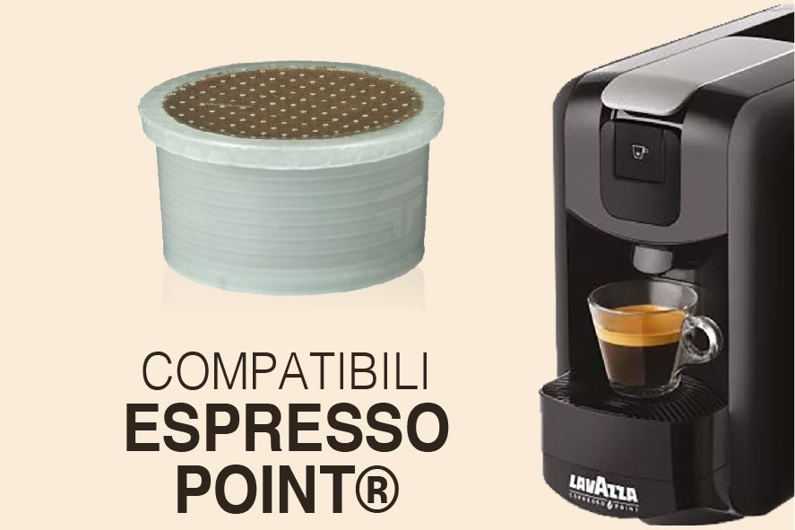 Expresso Onpoint Yespresso